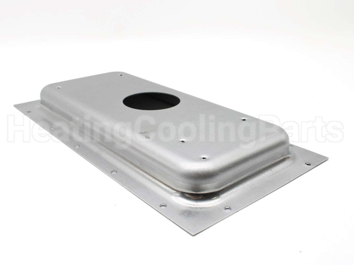 S1-073-22582-003 York Al Collector Box 4 Tube