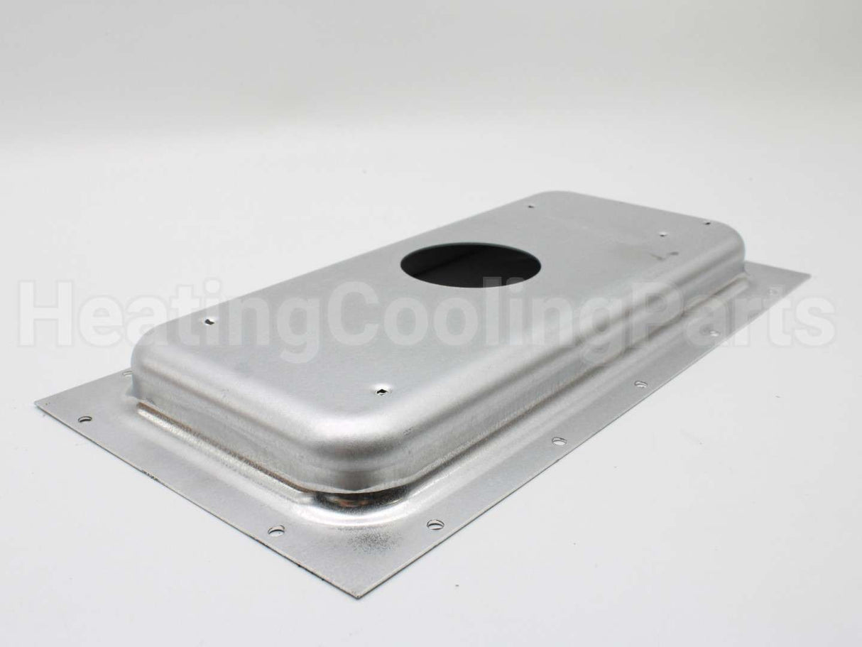 S1-073-22582-003 York Al Collector Box 4 Tube