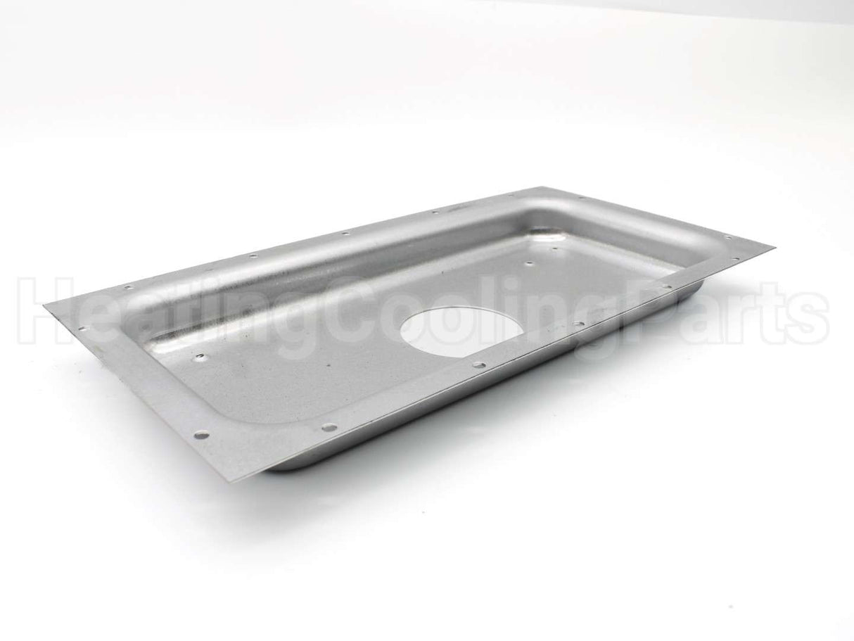 S1-073-22582-003 York Al Collector Box 4 Tube