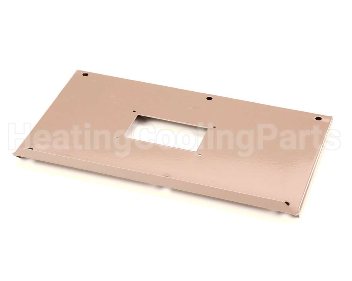S1-073-22688-002 York Disconnect Patch Plate