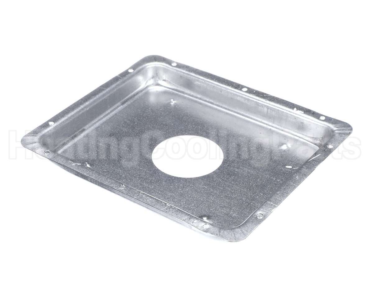 S1-073-27987-001 York Inducer Pan