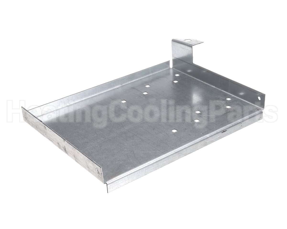 S1-073-28176-000 York Motor Mounting Bracket Plate