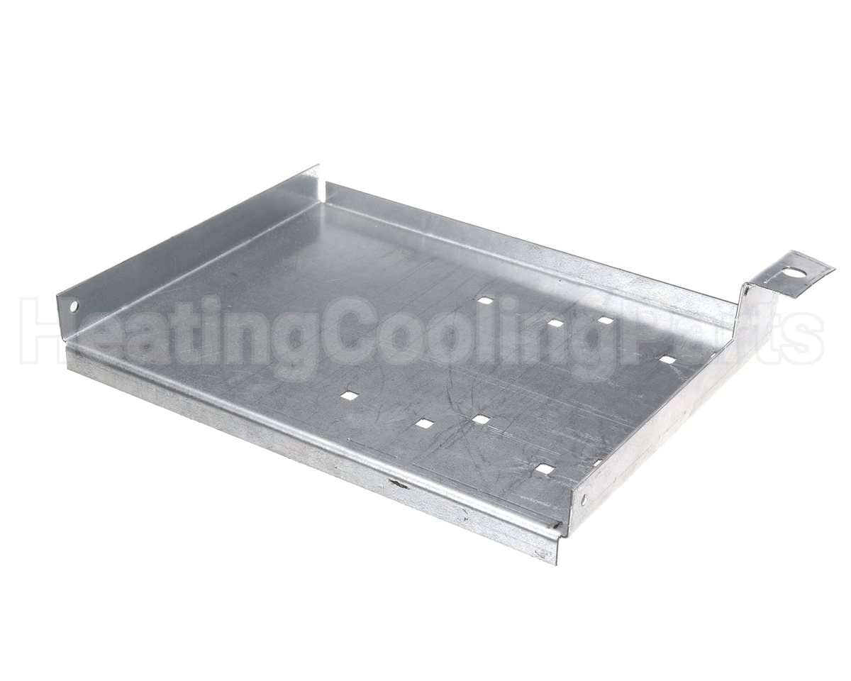 S1-073-28176-000 York Motor Mounting Bracket Plate