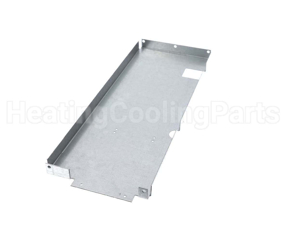 S1-073-28474-000 York Vfd Mntng Plate Tall Predator