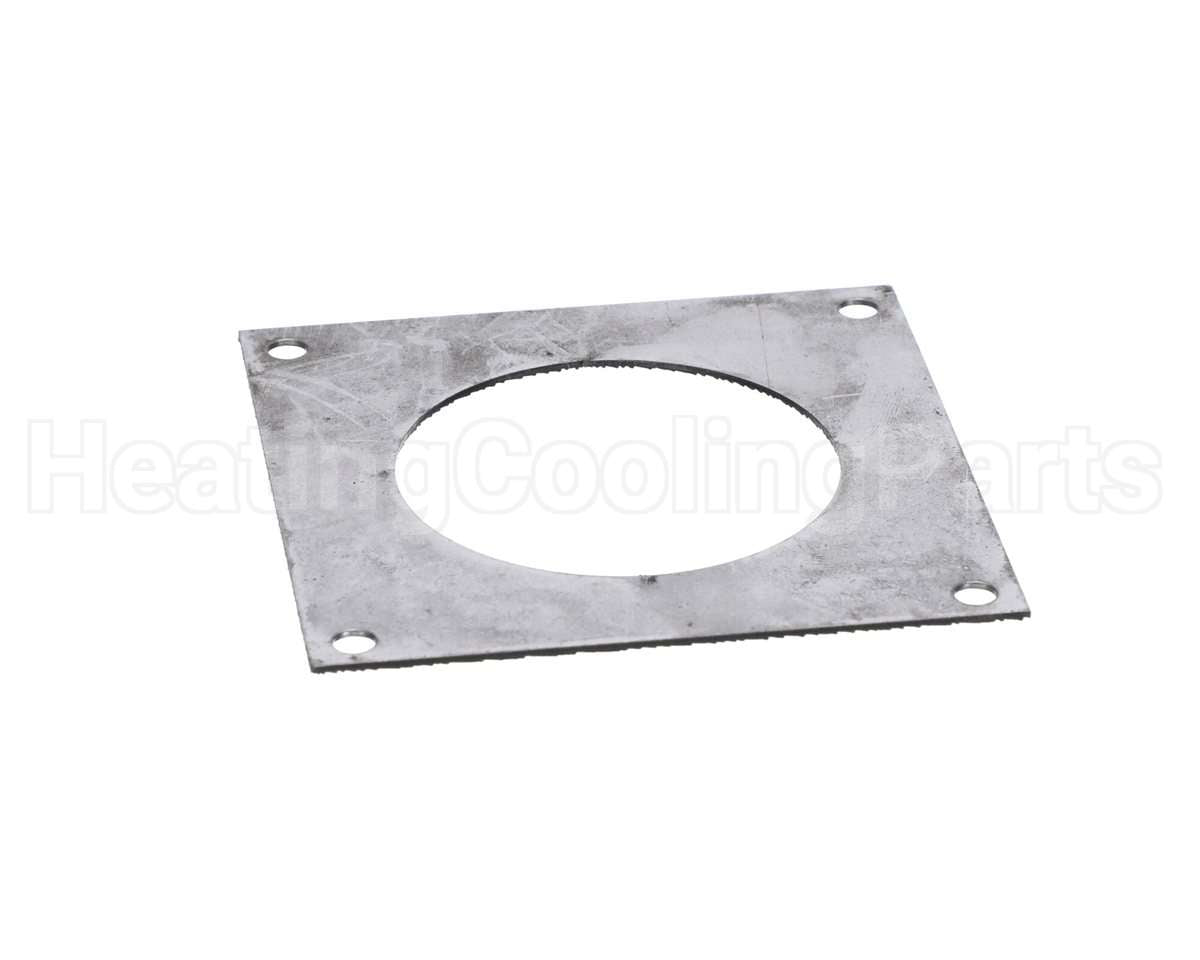 S1-073-31965-000 York Plate Orifice 2.406 Dia