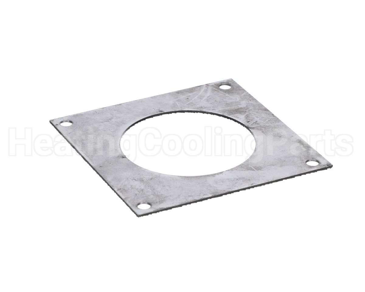 S1-073-31965-000 York Plate Orifice 2.406 Dia