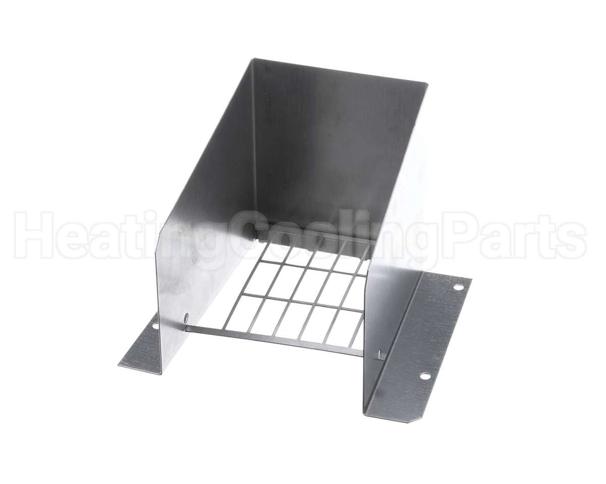 S1-073-46220-000 York Hood Flue Exhaust