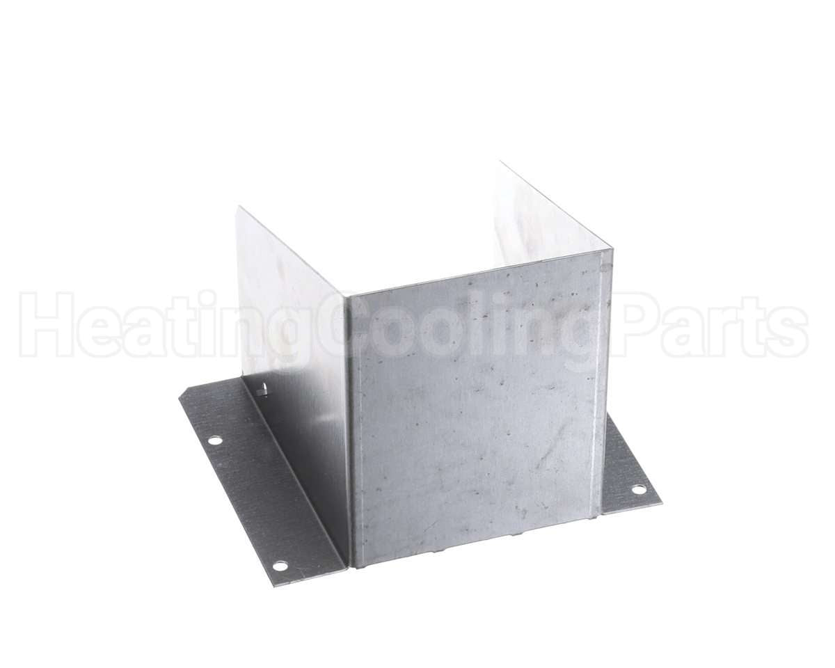 S1-073-46220-000 York Hood Flue Exhaust