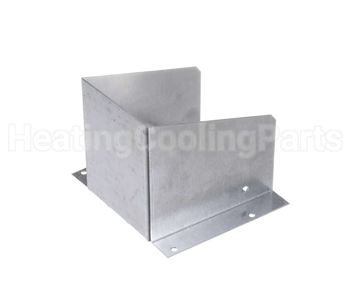 S1-073-46220-000 York Hood Flue Exhaust