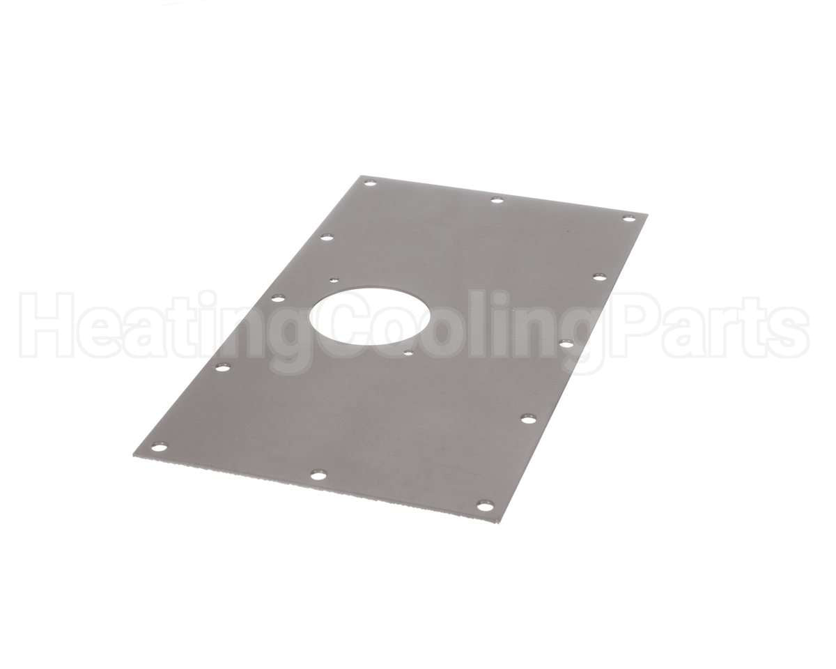 S1-073-46460-000 York Cover W/Hole Switch Disconnect