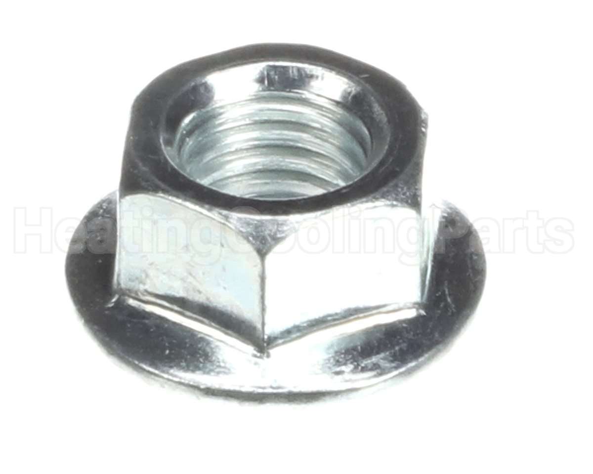 S1-1263647 York Nut Hex Fan Prop