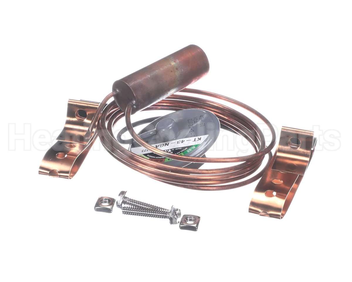 S1-180276 York Txv Vlv R22 Pwr Head