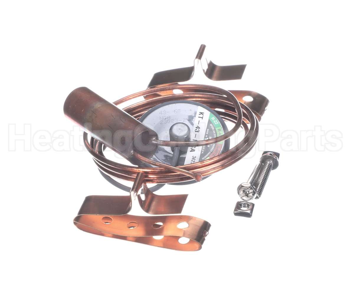 S1-180276 York Txv Vlv R22 Pwr Head