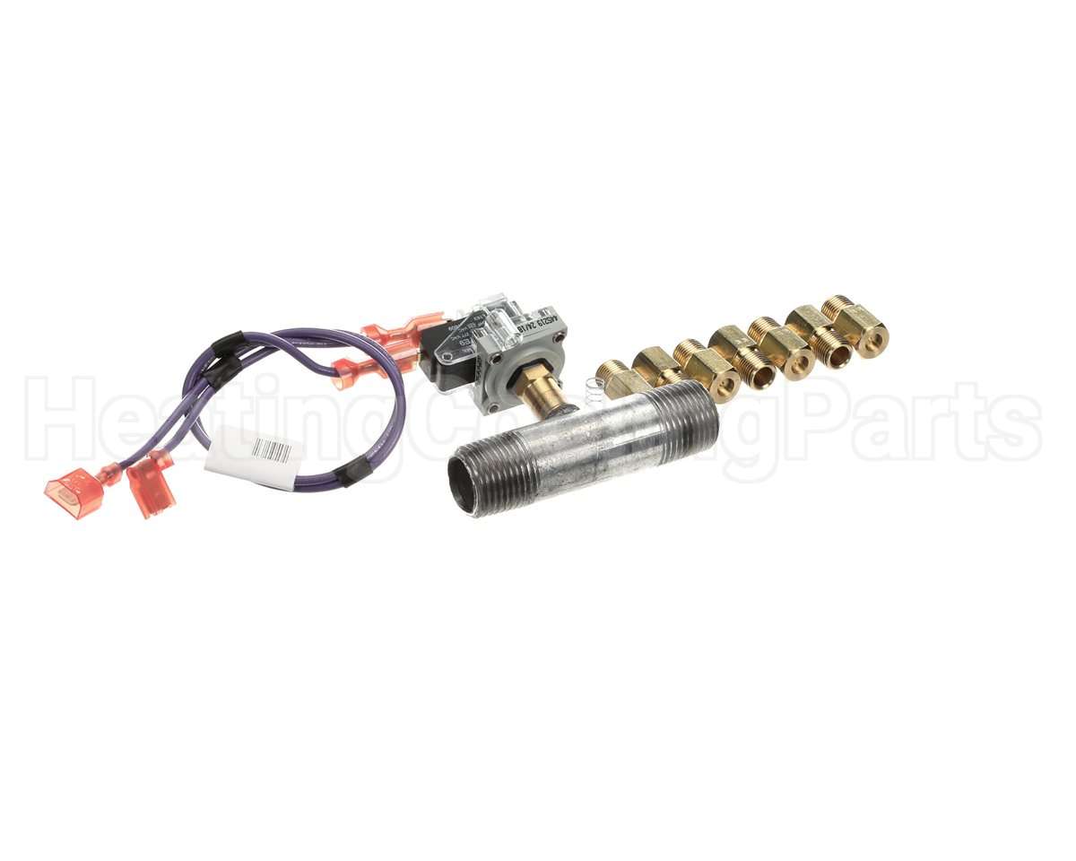 S1-1NP0347 York Natural To Lp Conversion Kit
