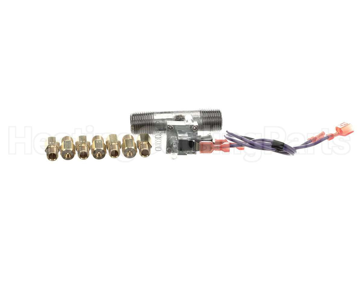 S1-1NP0347 York Natural To Lp Conversion Kit