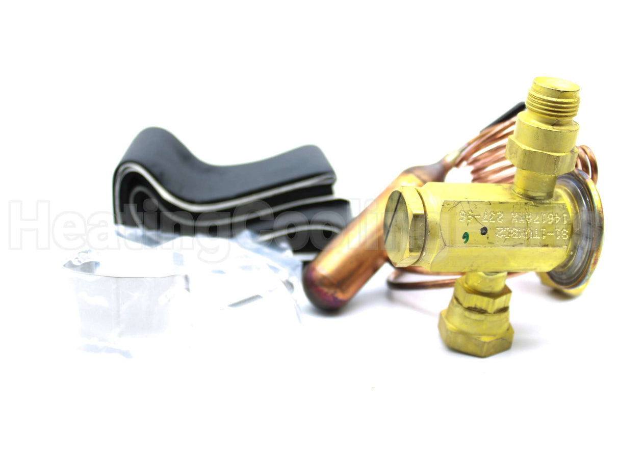 S1-1TVMBC2 York 5/8" R-410A Txv Kit