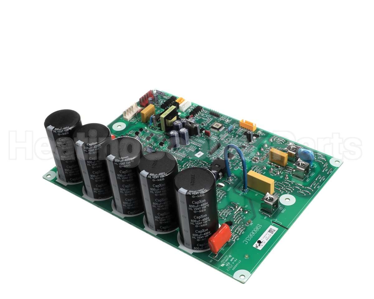 S1-2002099 York Board Control Inverter