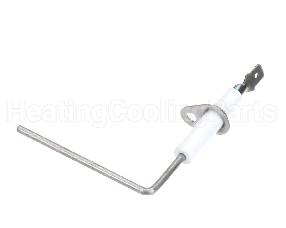 S1-2702-311P York Flame Sensor; 90 Degree Bend