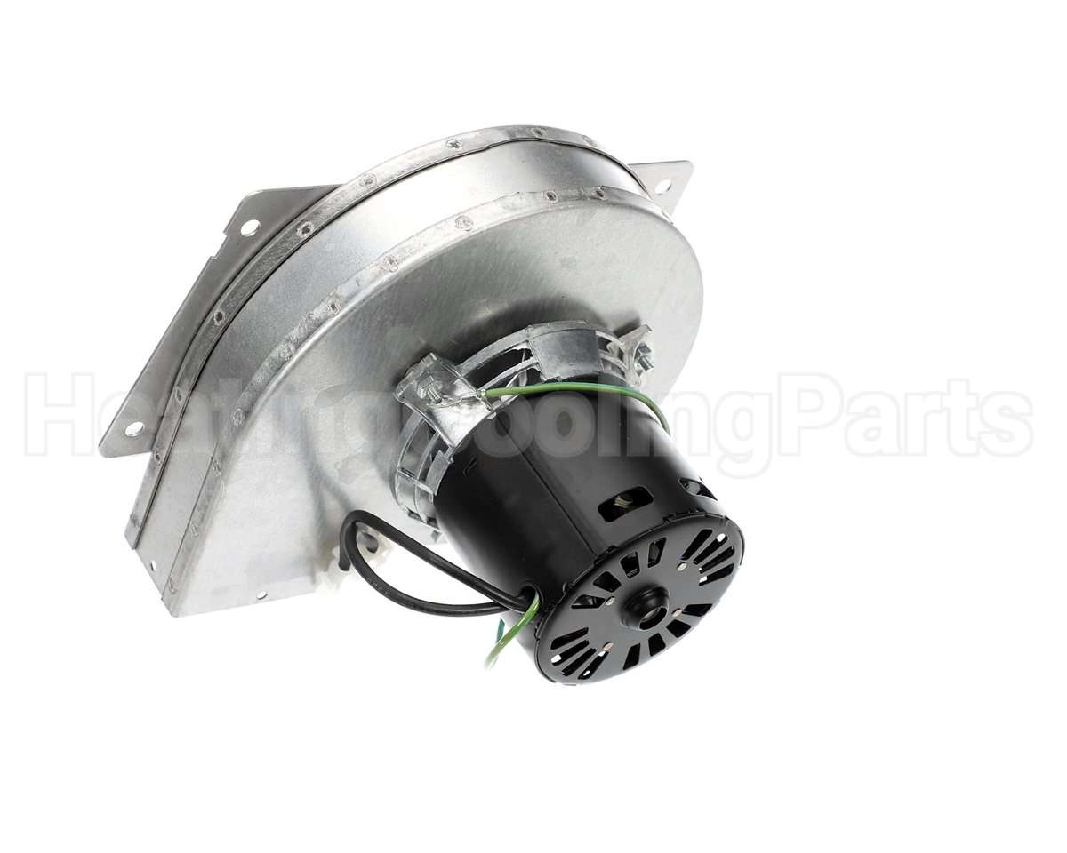 S1-2702-321P York 115V Vent Blower Assembly