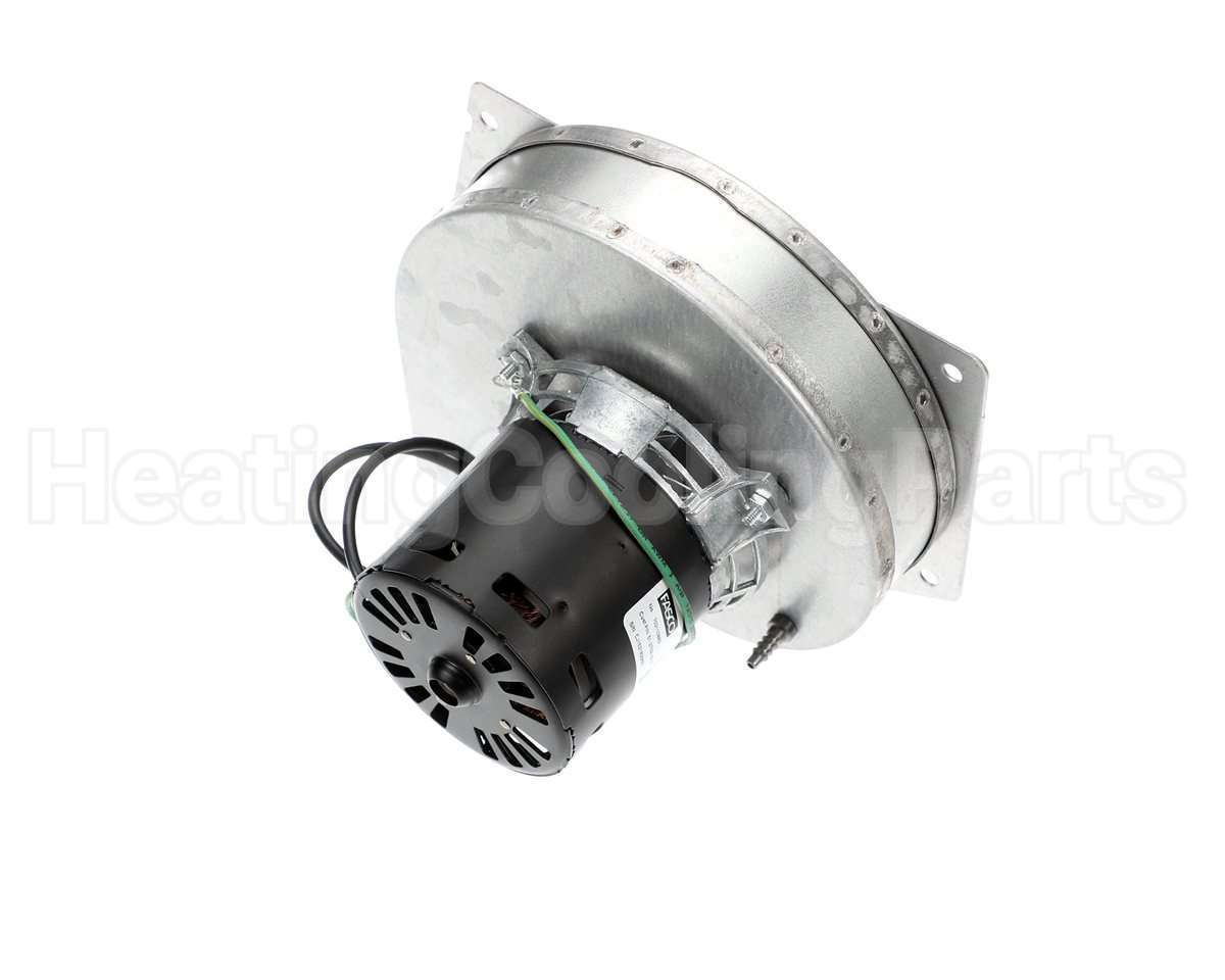 S1-2702-321P York 115V Vent Blower Assembly