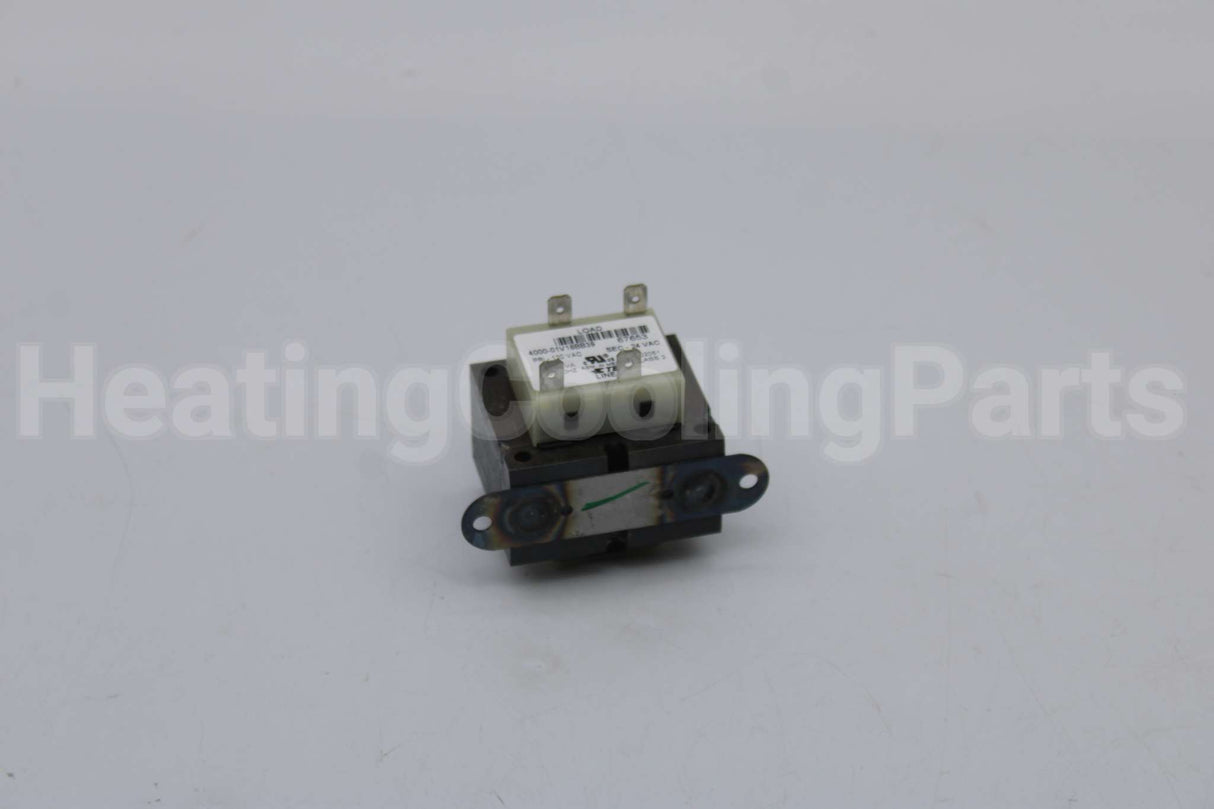 S1-2940A3541 York 120V-Pri 24V-Sec 40Va Transfor
