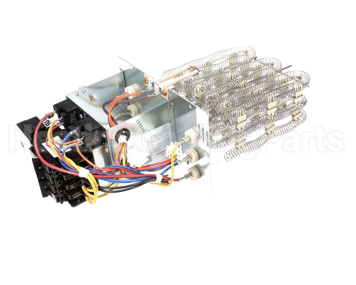 S1-2HK16501506 York 15Kw 240V Heater W/Breaker