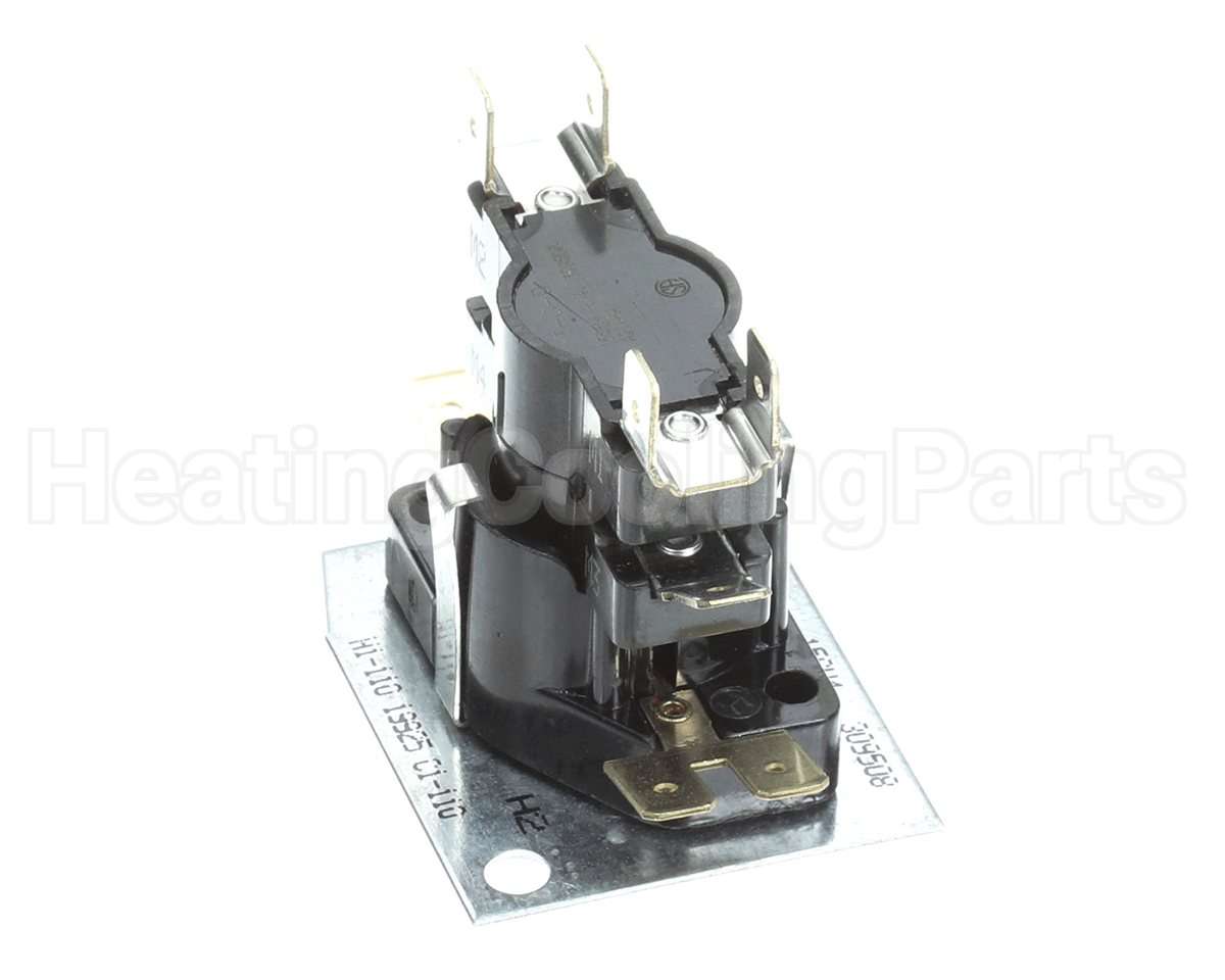 S1-3110-3571 York Sequencer