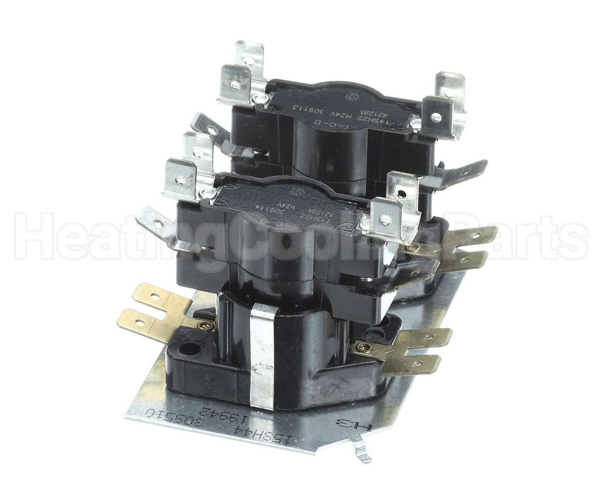 S1-3120A3571 York Sequencer