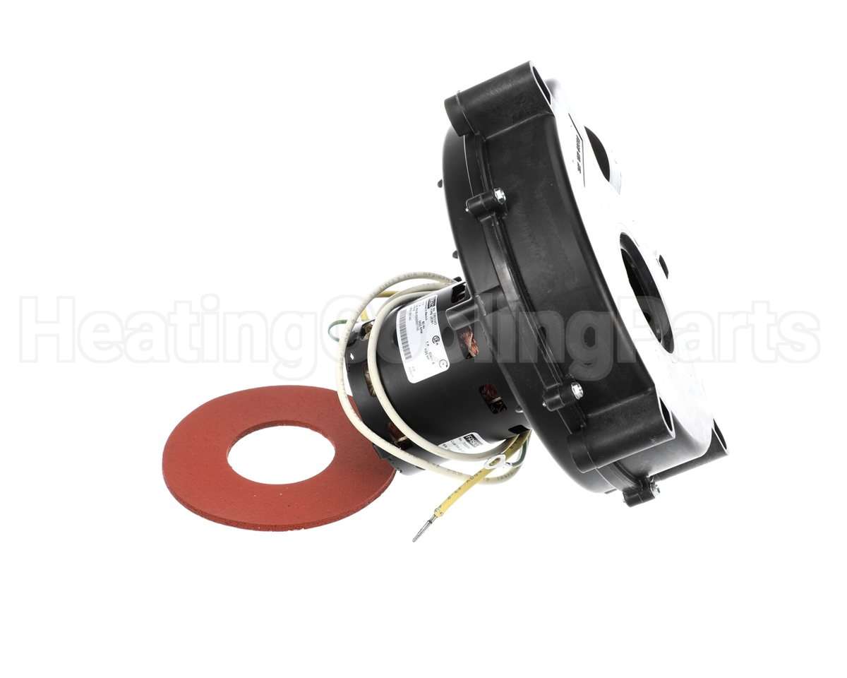 S1-324-25007-000 York 115V 3450Rpm Venterassy W/Gskt