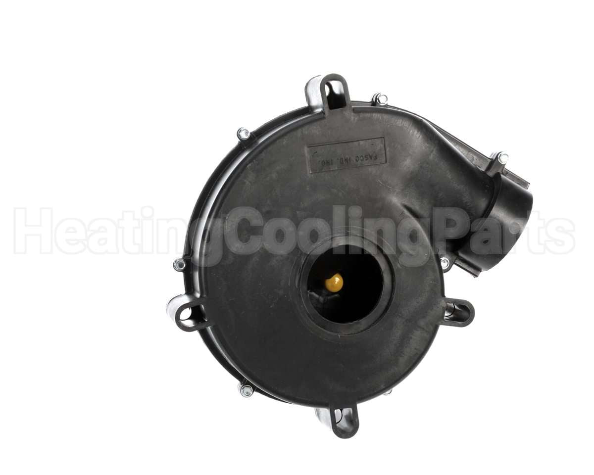 S1-324-25007-000 York 115V 3450Rpm Venterassy W/Gskt