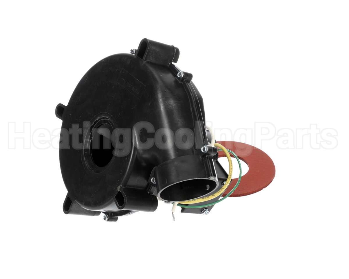 S1-324-25007-000 York 115V 3450Rpm Venterassy W/Gskt
