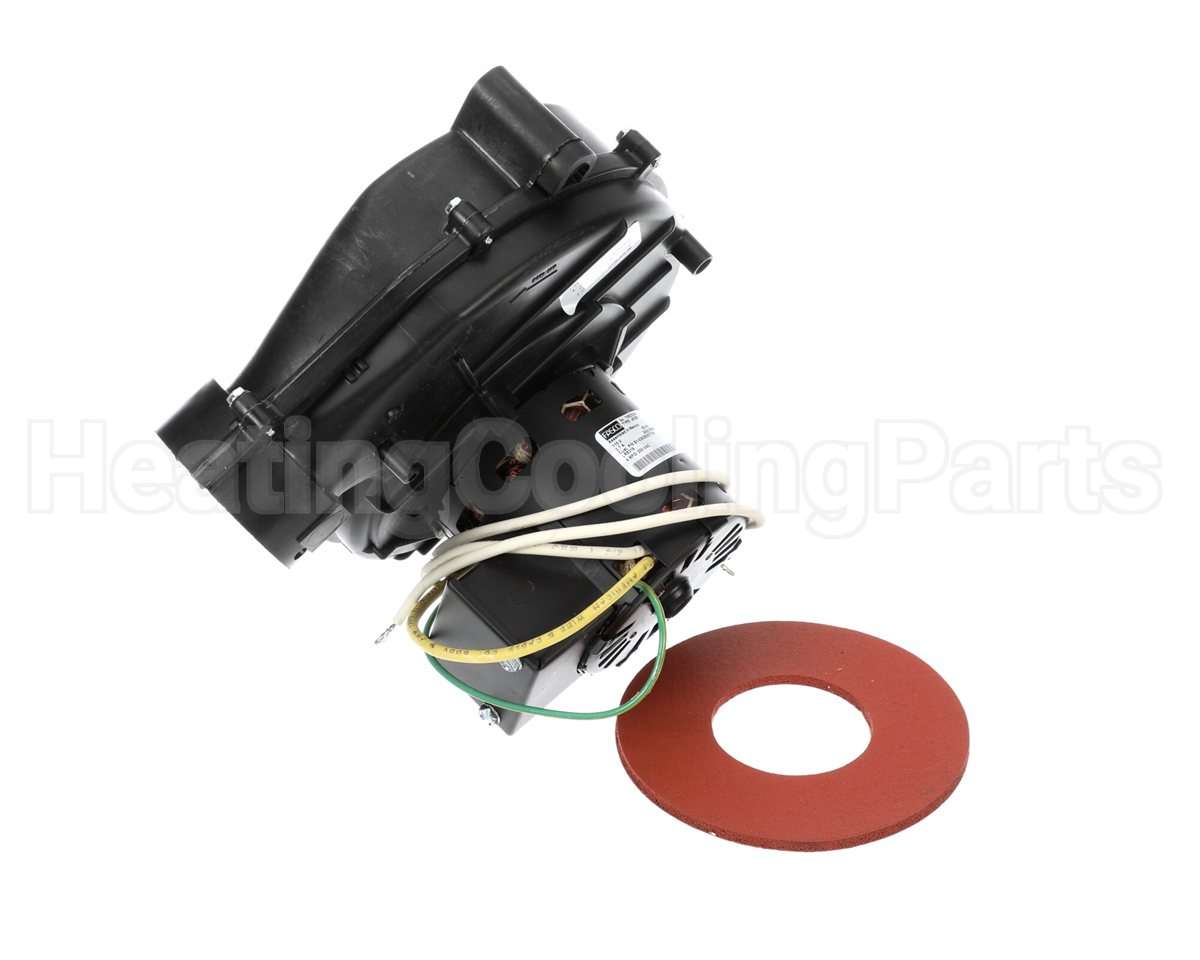 S1-324-25007-000 York 115V 3450Rpm Venterassy W/Gskt