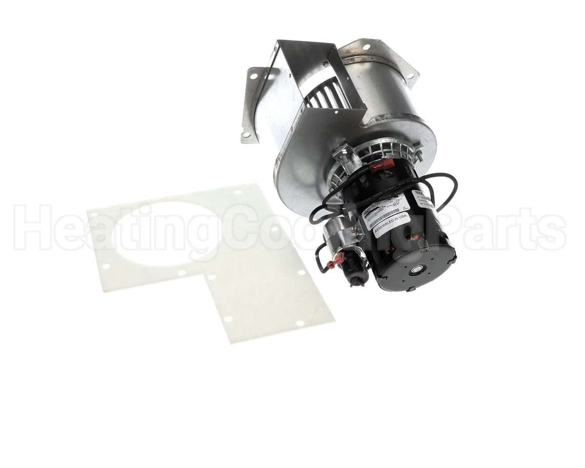 S1-324-34546-000 York Blower/Ventor Assy. W/Gasket