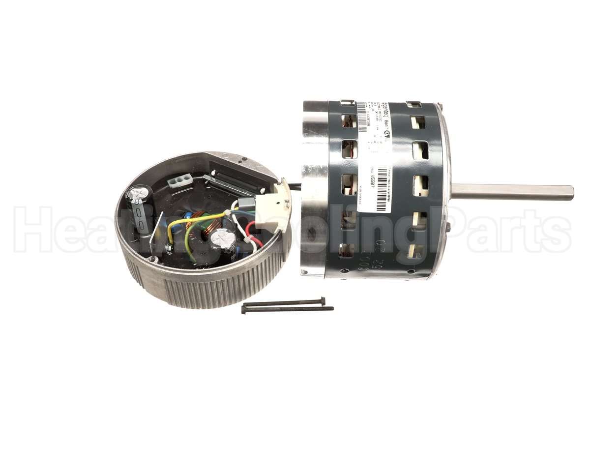 S1-324-36073-279 York 1/2 Hp Prgrm Blw Mtr Eon Ecm