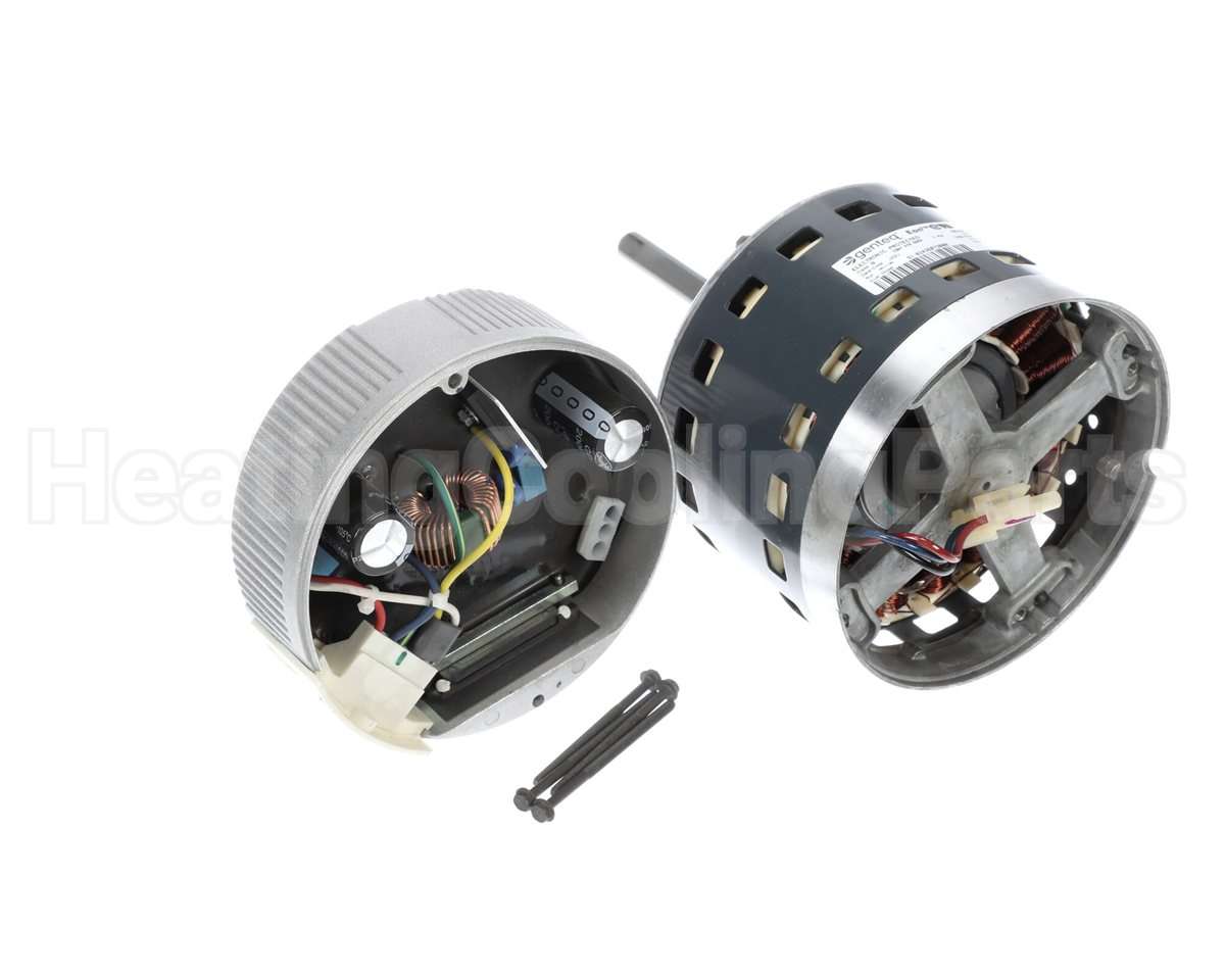 S1-324-36073-549 York 120/240V1Ph 1/2Hp Ecm Blwmtr