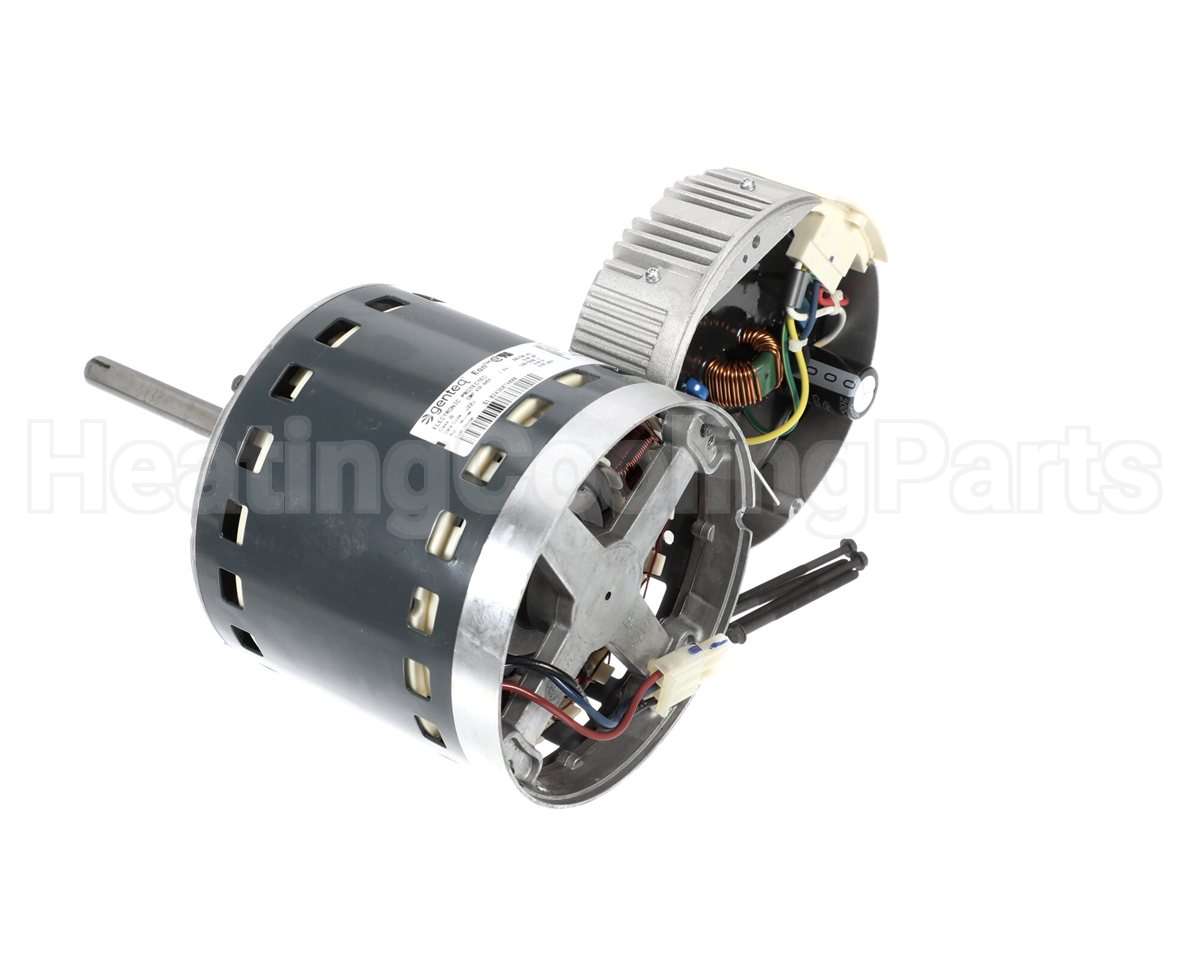 S1-324-36074-272 York 3/4Hp Programmed Ecm Motor