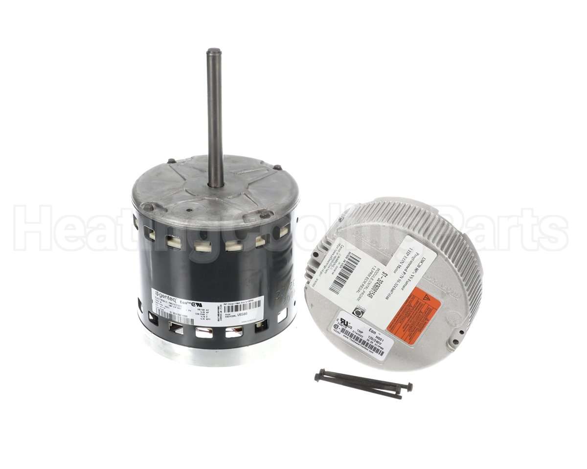 S1-324-36074-548 York 120/240V 1Hp Eon Ecm Motor