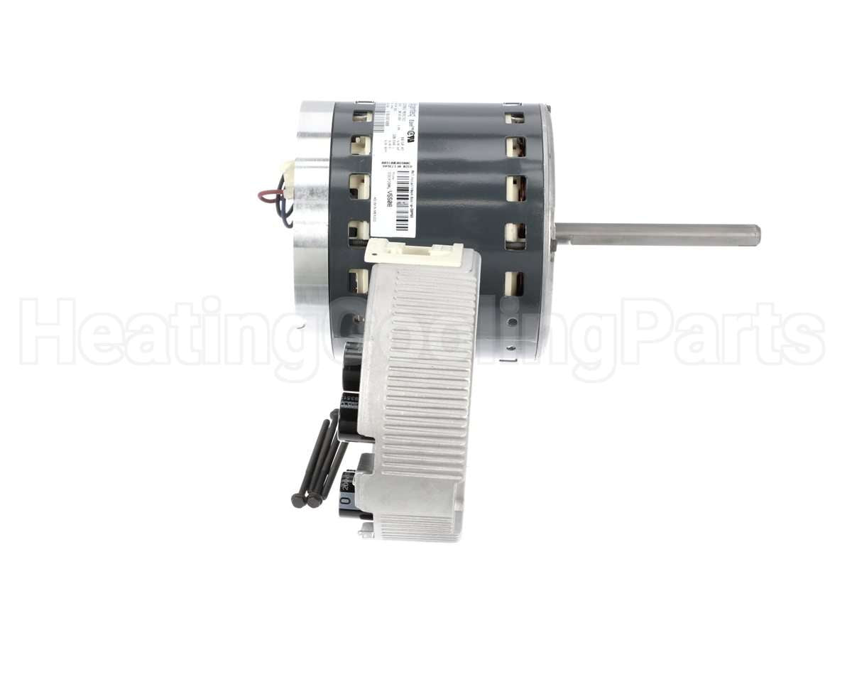 S1-324-36074-551 York 120/240V 1Hp Eon Ecm Motor