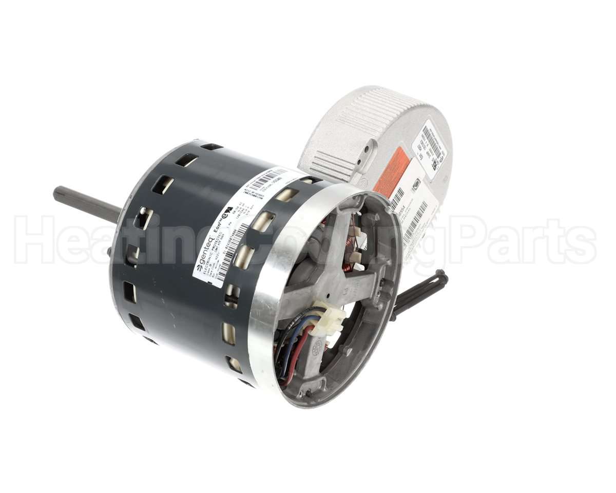 S1-324-36074-554 York 3/4Hp Prgrmd Eon Ecm Blwr Mtr