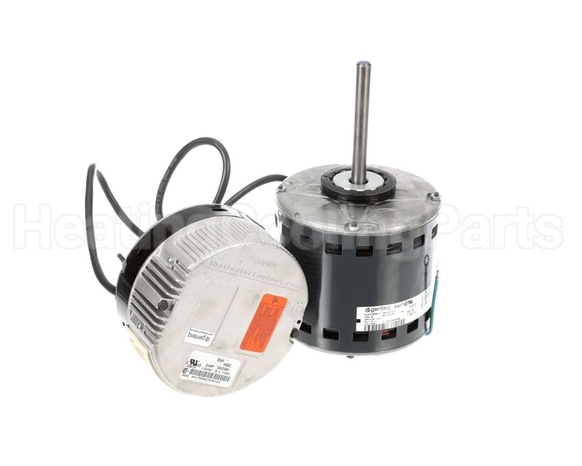 S1-324-36085-361 York 3/4Hp 230V Ecm Blower Motor