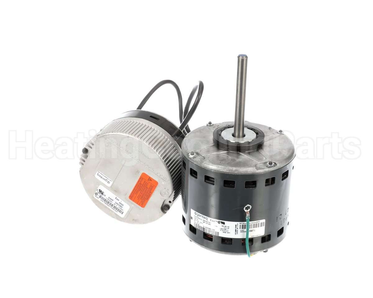 S1-324-36085-361 York 3/4Hp 230V Ecm Blower Motor