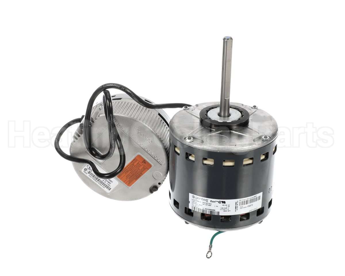 S1-324-36086-425 York 1Hp Blower Motor Prgrm,Ecm,Prm