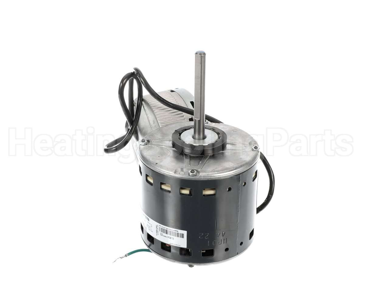 S1-324-36086-425 York 1Hp Blower Motor Prgrm,Ecm,Prm