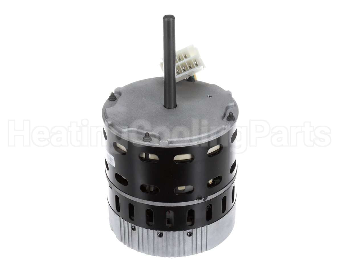 S1-324-36221-478 York 208-230V 1/2Hp Ecm Blower Mtr