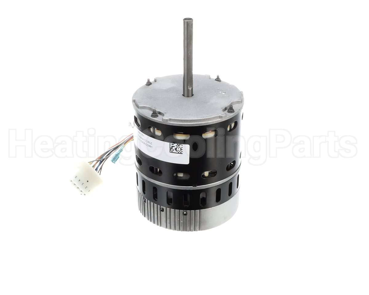 S1-324-36222-481 York Prgrm 230V Std Ecm Mtr Blw