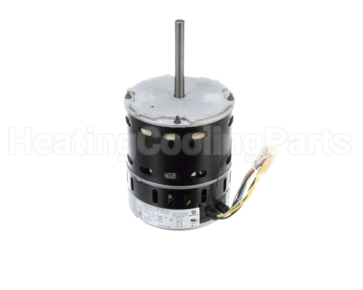 S1-324-36222-481 York Prgrm 230V Std Ecm Mtr Blw