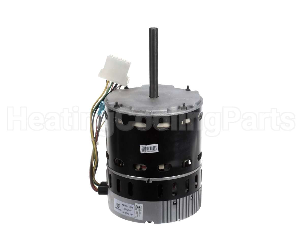 S1-324-36223-004 York Mtr Blw Prgrm 1.0 230V Ecm
