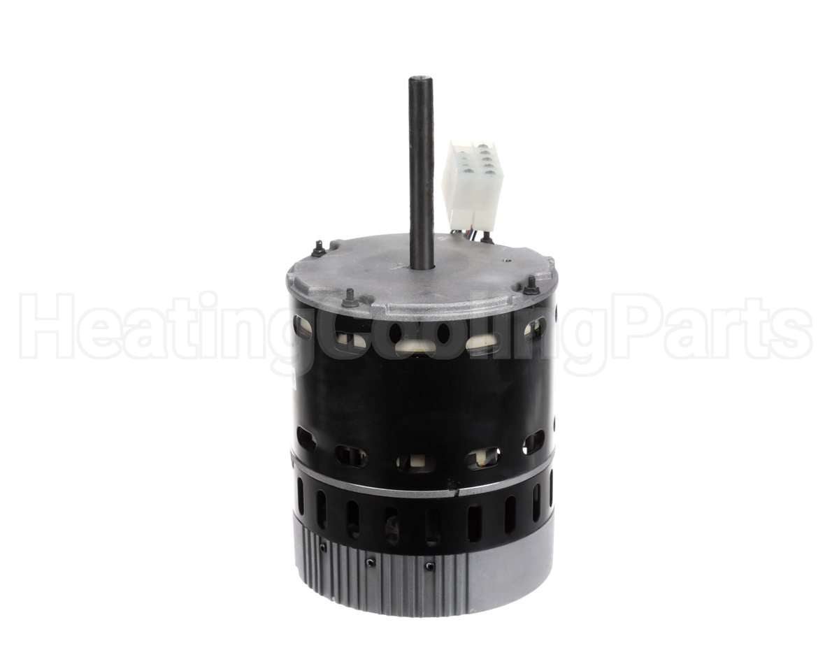 S1-324-36223-004 York Mtr Blw Prgrm 1.0 230V Ecm