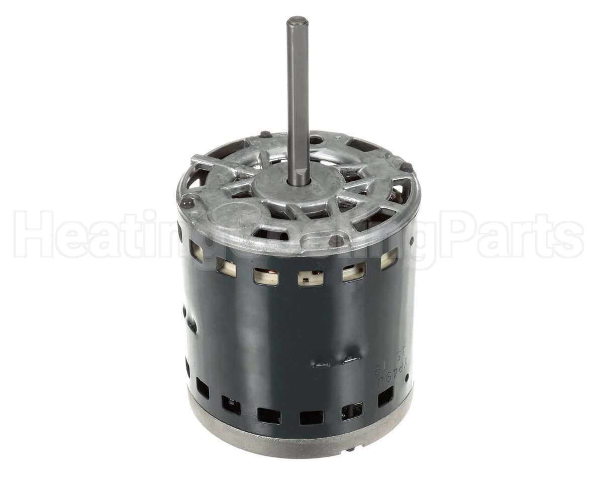 S1-324-39721-009 York Mtr Blwr Prgrm 1/2 Hp 115V Ecm