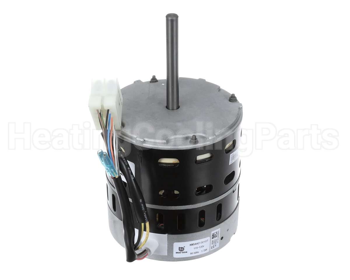 S1-324-40863-002 York Mtr Blwr Prgrm 1/2 Hp 115V Ecm